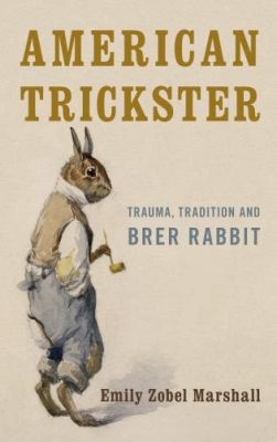  「Rabbit Trickster」: 20世紀アメリカ民話におけるいたずら好きのウサギの物語！